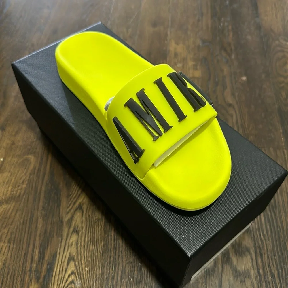 Amiri Slides - Picture 1 of 5